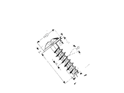PD Screws