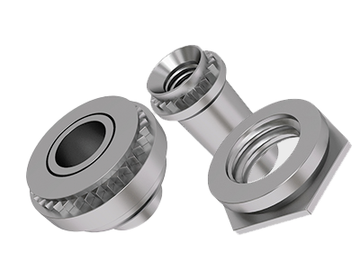 Self Clinching Nuts